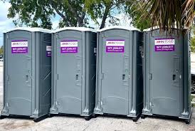 Types of Portable Toilets We Offer in Blue Ridge, VA